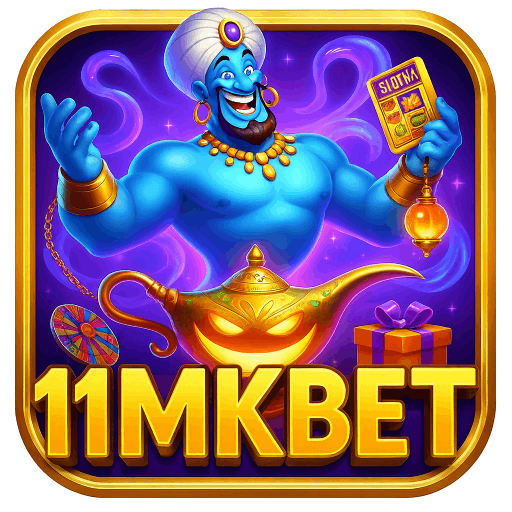 Imagem promocional da 11MKBET mostrando a plataforma e suas vantagens