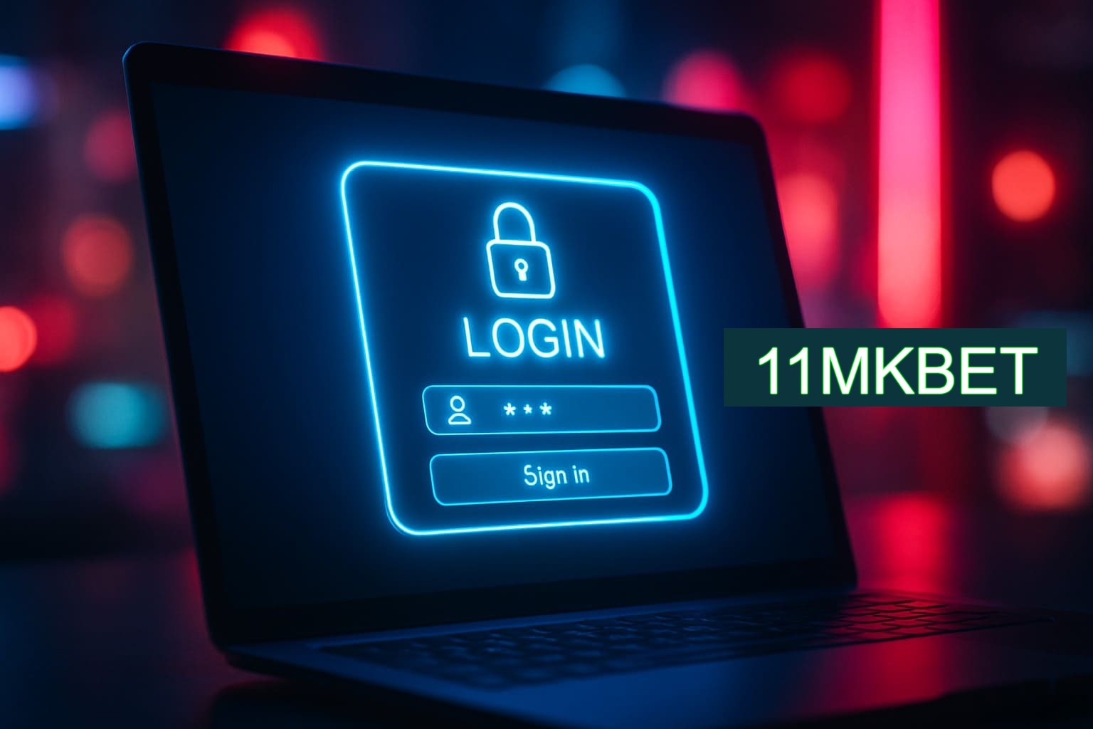 Benefícios do Login