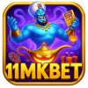 Logo da 11MKBET